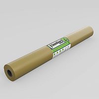 Звукоизоляционная мембрана SoundGuard Membrane 4, 2500х1200х4 мм